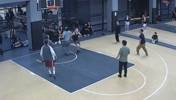 出界球变成绝杀球！这放NBA也是历史最佳之一吧😱😱😱