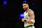 塔图姆季后赛总得分超越尤因/帕里什/巴克利 上升至NBA历史第35位