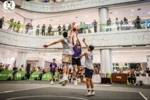 2025 FIBA Open 3x3上海莘庄站：激战落幕，群雄逐鹿沪上决赛名额