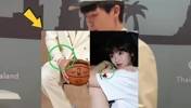 妥妥人生赢家！登陆NBA的杨瀚森还有个甜美小女友陪伴~~~