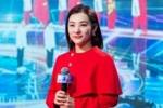 体坛女神大赛之刘璇