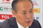 许利民：赵睿曾凡博翟晓川回归 尽力了 其他球员忘了之前怎么打球