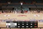 🏀CUBAL-华侨大学51分大胜江西师大晋级8强 叶润峰28分4板3助