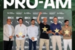 又拿个冠军🏆！官方：瓜迪奥拉队夺得高尔夫职业业余配对赛冠军