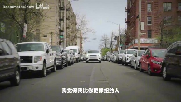 自动驾驶广告？布伦森和哈特争论谁更&ldquo;纽约&rdquo;！